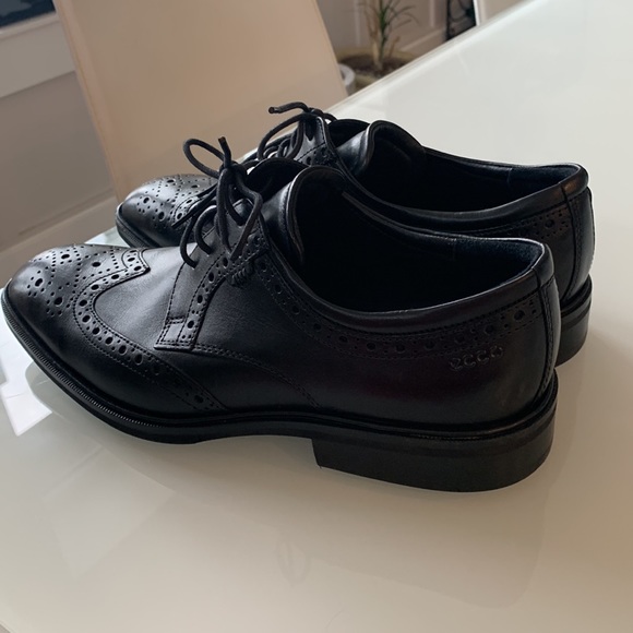 Ecco derby - size EU 40 - US 6/6.5 (extra width) - Picture 6 of 10